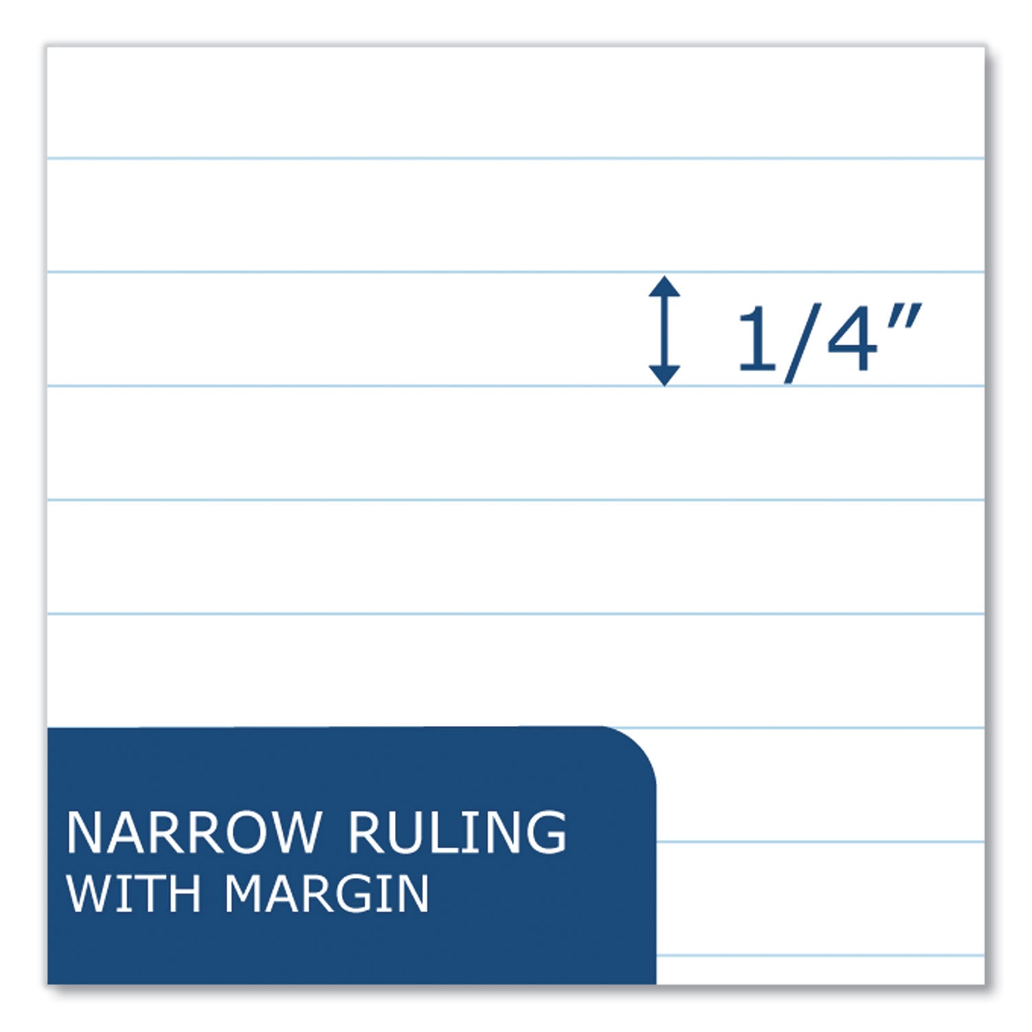 100 Sheets - 200 Pages - Printed - Spiral Bound - Both Side Ruling Surface - Red Margin - 3 Hole(s) - 15 lb Basis Weight - 56 g/m² Grammage - 11" x 9" Sheet Size - 0.33" Height x 9" Width x 11" Length - White Paper - 1 Carton