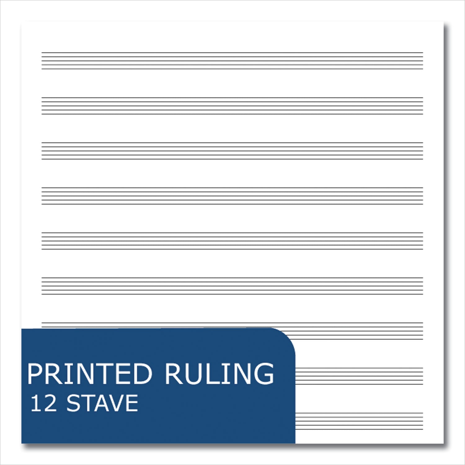 32 Sheets - 64 Pages - Printed - Spiral Bound - Both Side Ruling Surface - 32 lb Basis Weight - 119 g/m² Grammage - 11" x 8 1/2" Sheet Size - 0.30" Height x 8.5" Width x 11" Length - White Paper - Board Cover - 24 / Carton