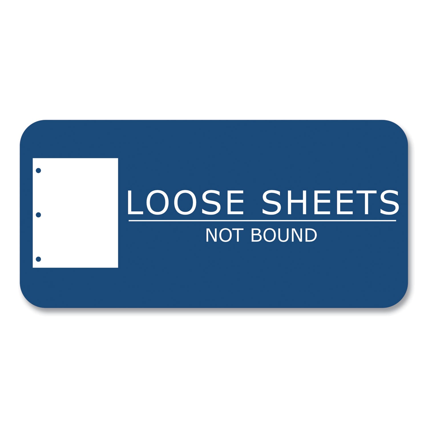 500 Sheets - 1000 Pages - Printed - Back Ruling Surface - 3 Hole(s) - 15 lb Basis Weight - 56 g/m² Grammage - 11" x 8 1/2" Sheet Size - 1.65" Height x 8.5" Width x 11" Length - Green Paper - 5 / Carton