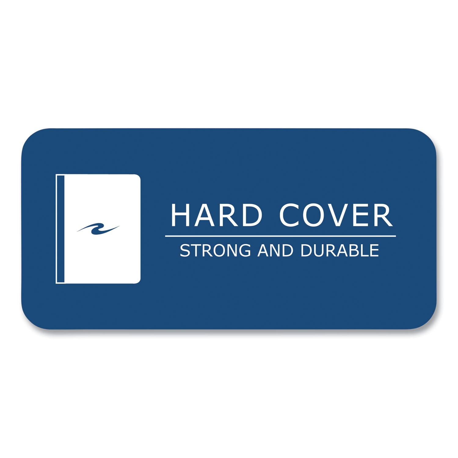 Roaring Spring Grade School Ruled Marble Hard Cover Composition Book, 80 Sheets, 160 Pages, 9 3/4" x 7 1/2", White Paper, Red Marble Hardboard Cover, Sewn/Tapebound, 48 per Carton