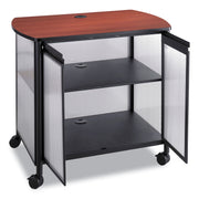Stand Impromptu Mach Blk