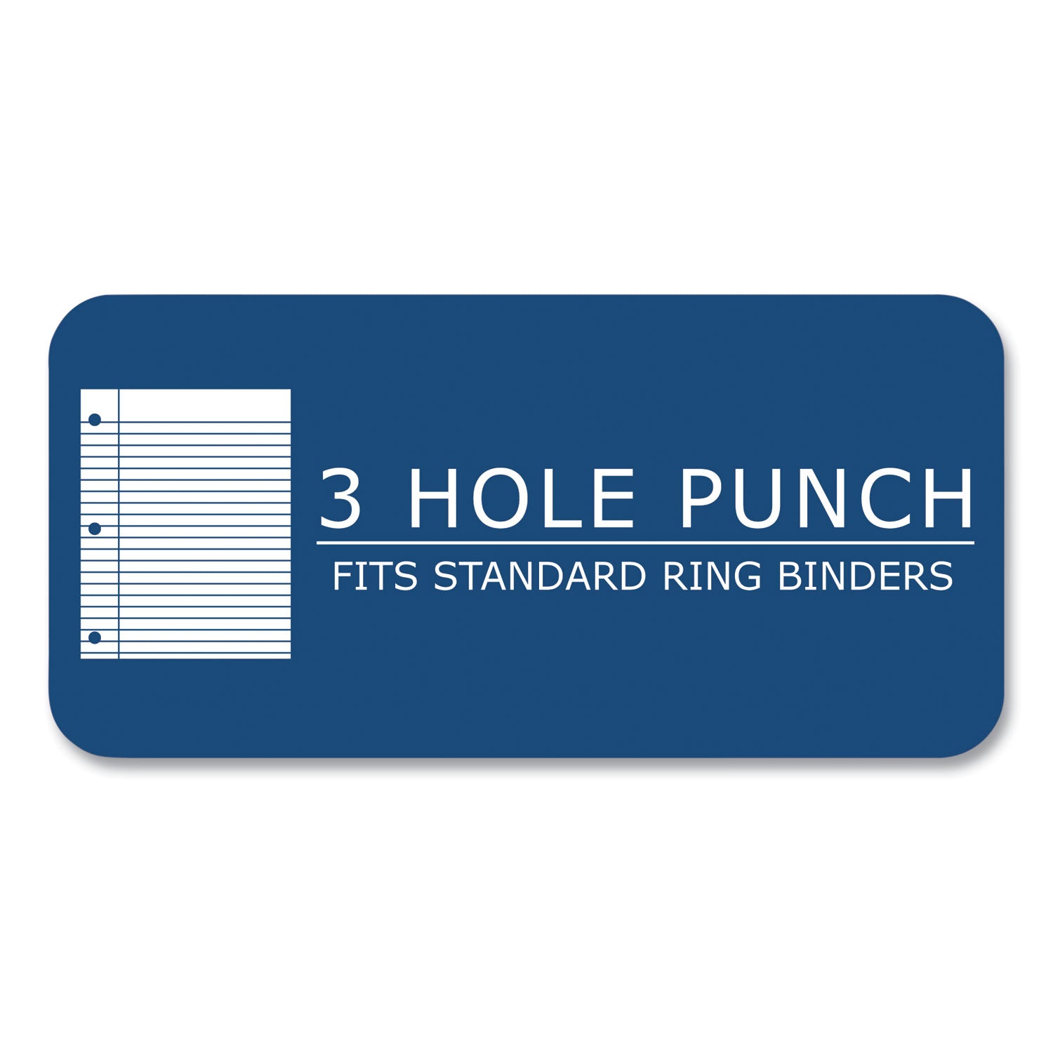 Roaring Spring EnviroNotes 1-Subject Notebook