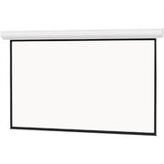 Da-Lite Contour Electrol Series Projection Screen - Wall or Ceiling Mount Electric Screen - 159in Screen