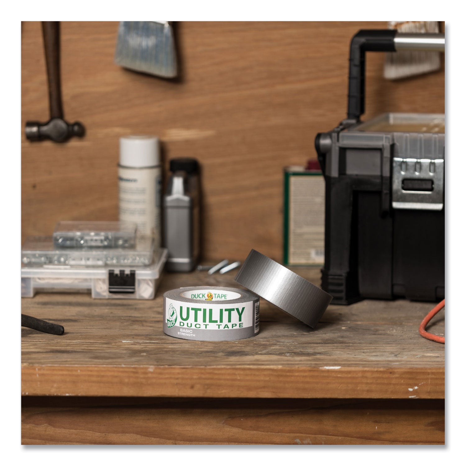Duck Brand Utility Duct Tape