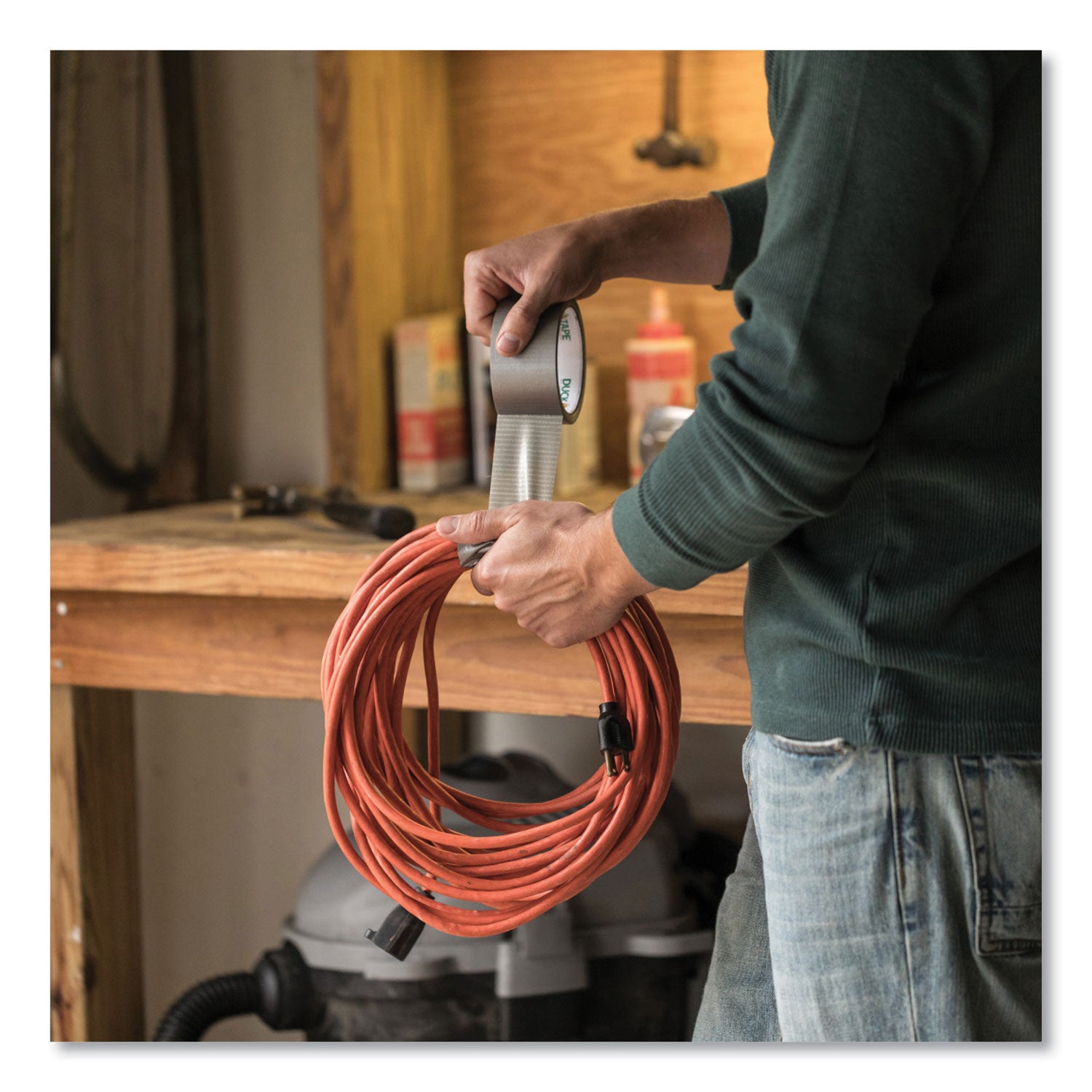 Duck Brand Utility Duct Tape