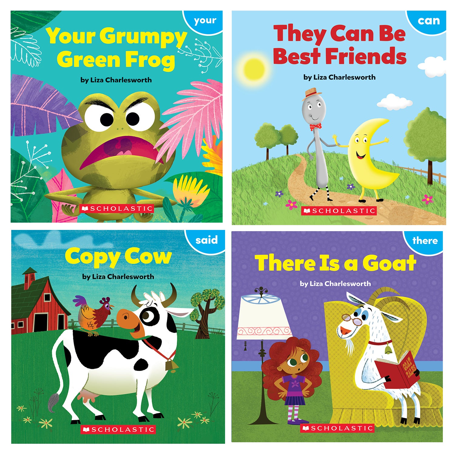 Sight Word Stories: Level B (Parent Pack)