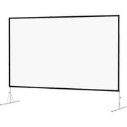 Da-Lite Fast-Fold Deluxe 119&amp;quot; Projection Screen