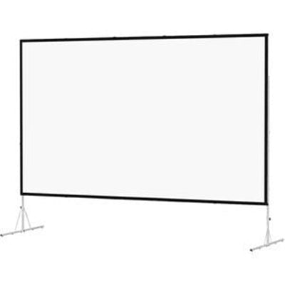 Da-Lite Fast-Fold Deluxe 119&amp;quot; Projection Screen