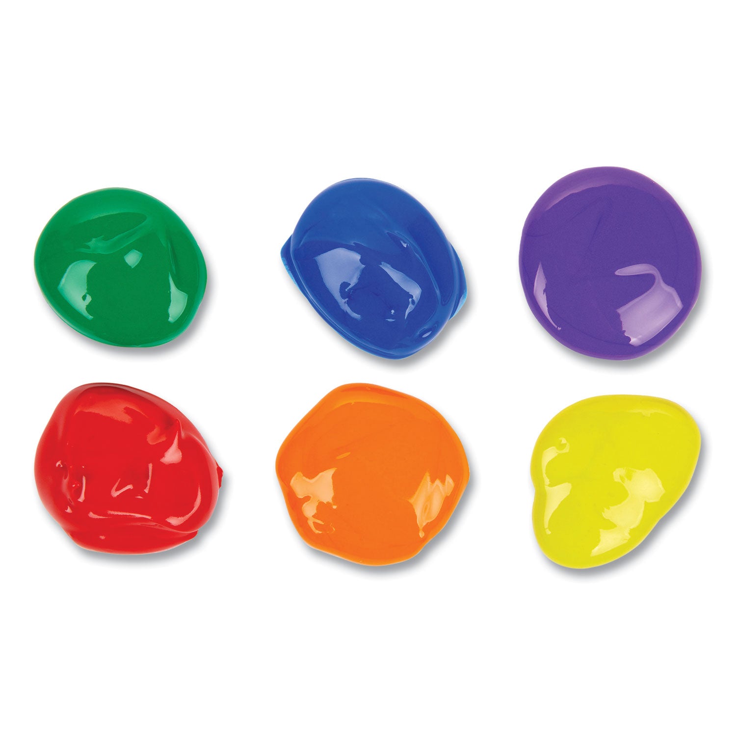 Crayola Washable Project Paint, Painting Supplies for Kids, 6 Count