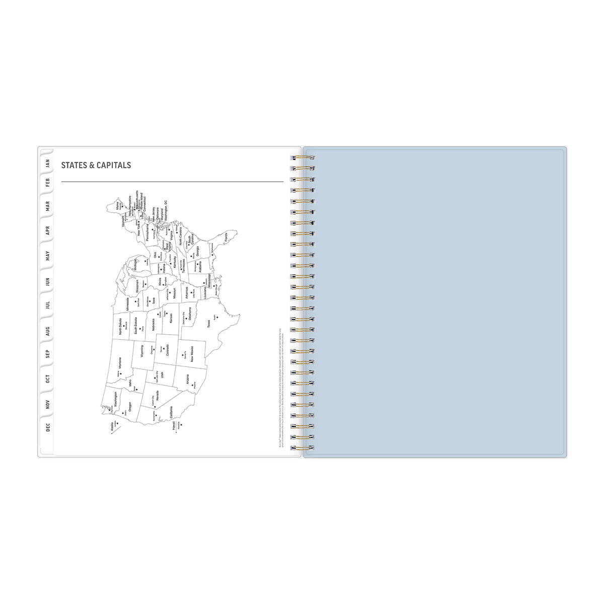 PLANNING CAL BS MOYER 8X10 RY27