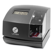 Card Punch/Stamp - Digital