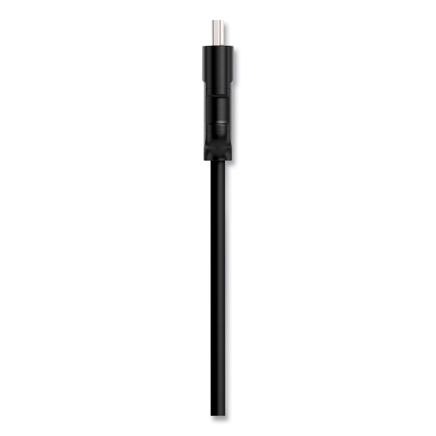 HDMI to HDMI Audio/Video Cable, 12 ft, Black
