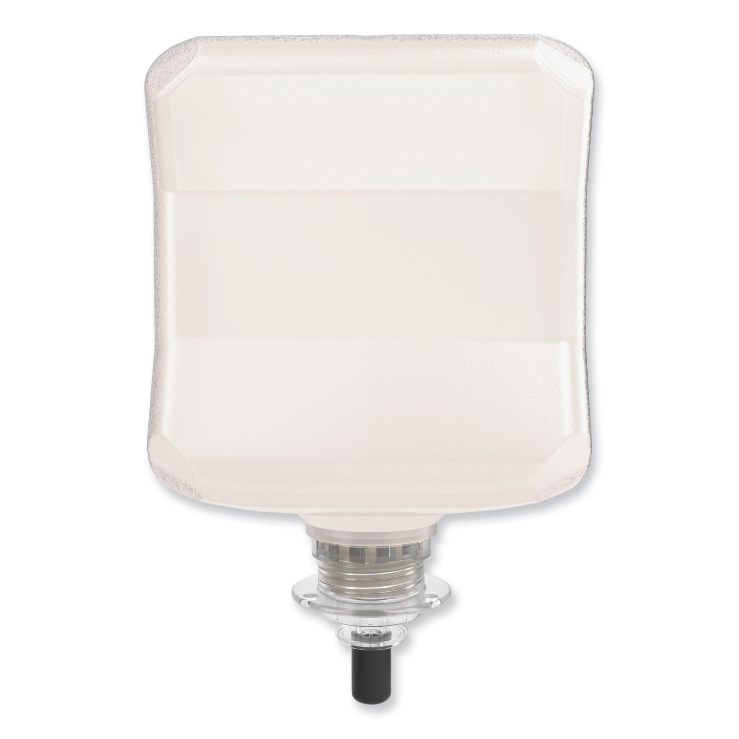 Cream - 1.06 quart - For Dry, Sensitive Skin - Healthcare Working, Hospitality, Industrial, Office & Commercial Facilities - Non-greasy, Dye-free, Silicon-free, Fragrance-free, Moisturising - 6 / Carton