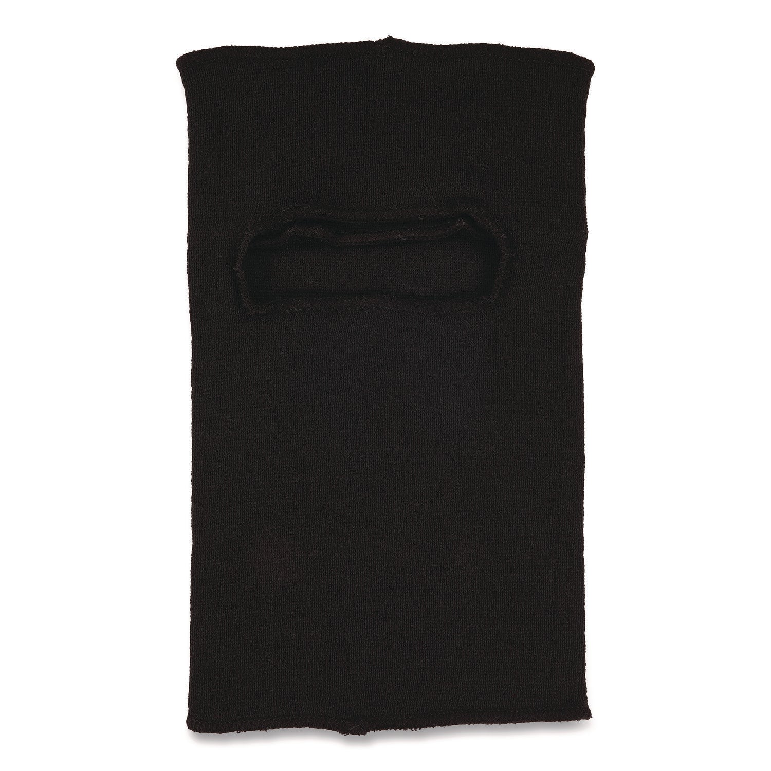 Polyester - Black