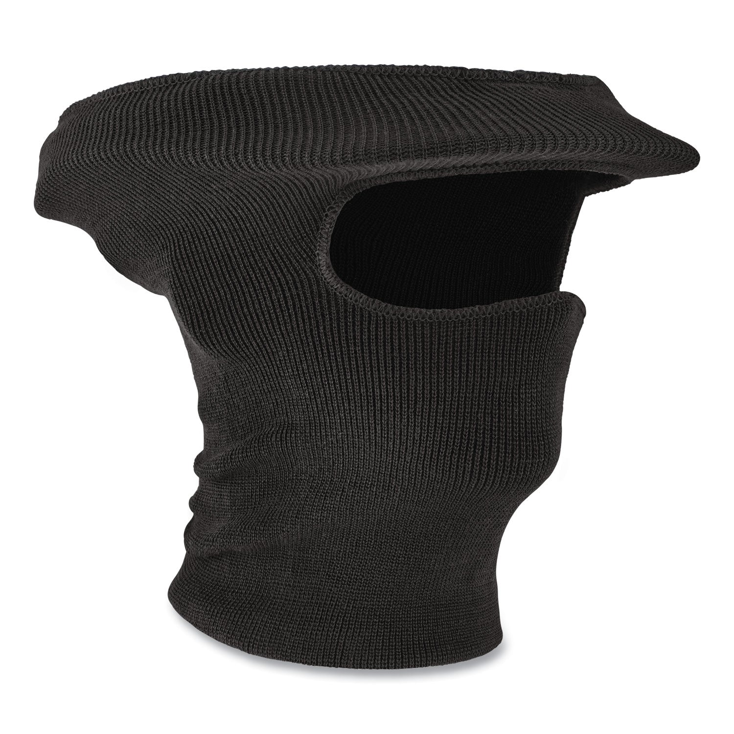 Polyester - Black