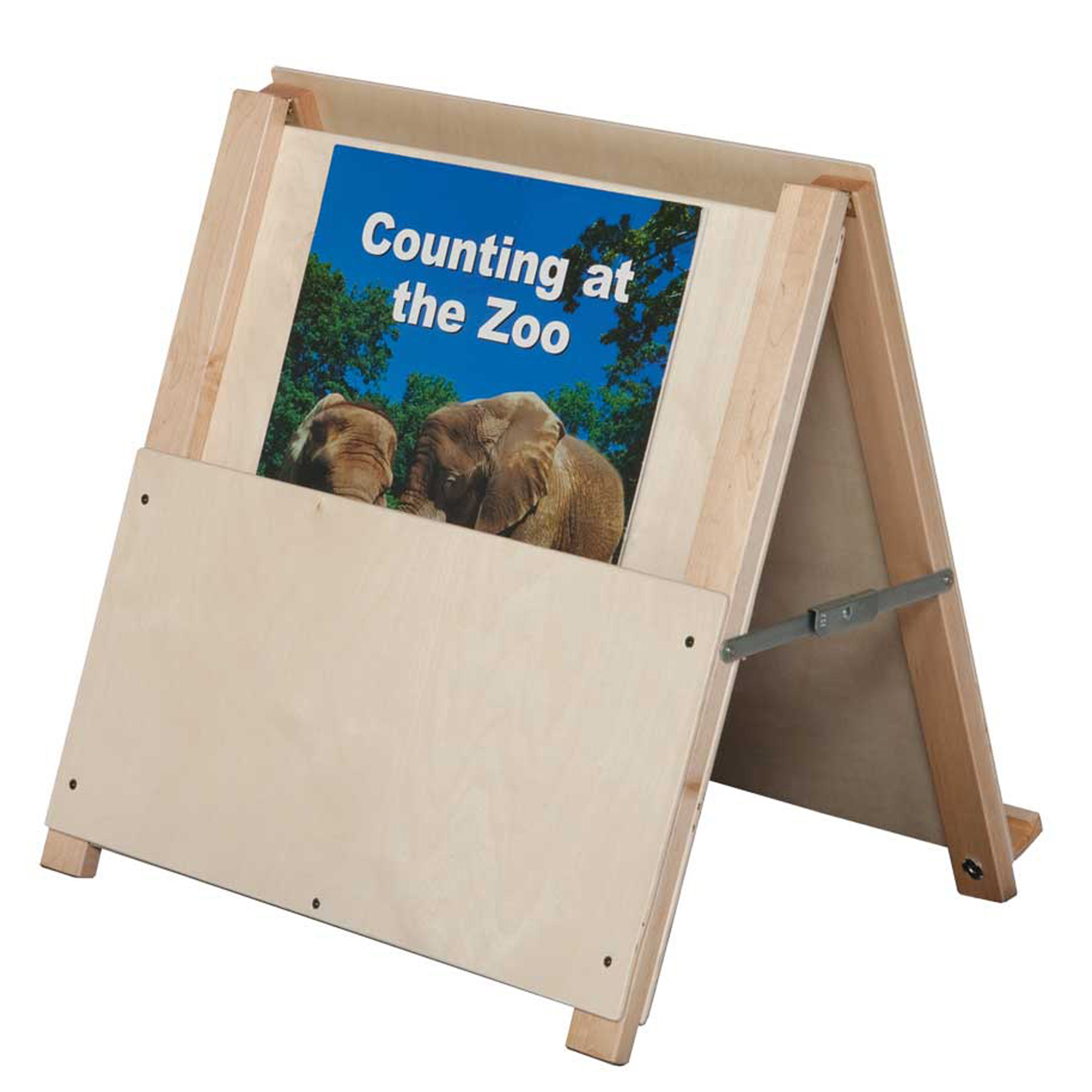 Big Book Tabletop Easel
