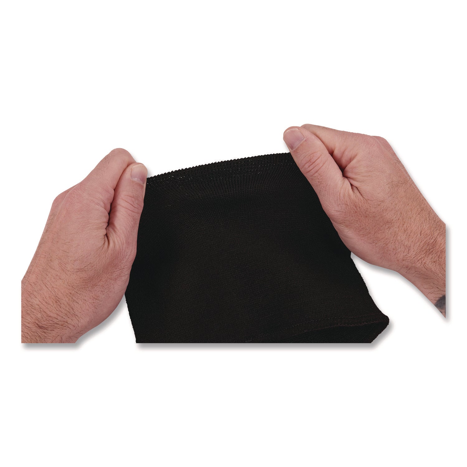 Polyester - Black