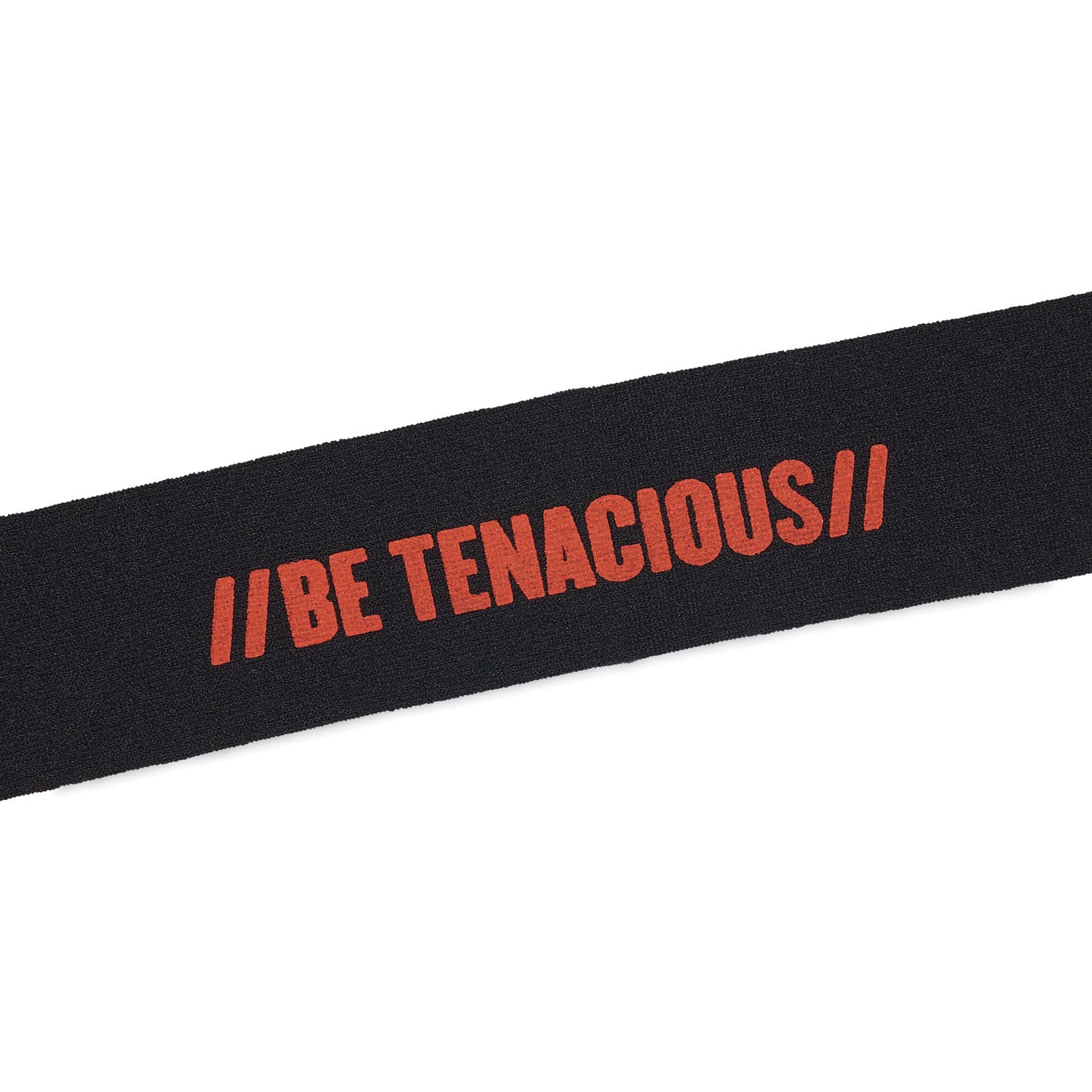 0.3" Height x 1.5" Width x 10" Length - Black - Neoprene - 6 / Carton
