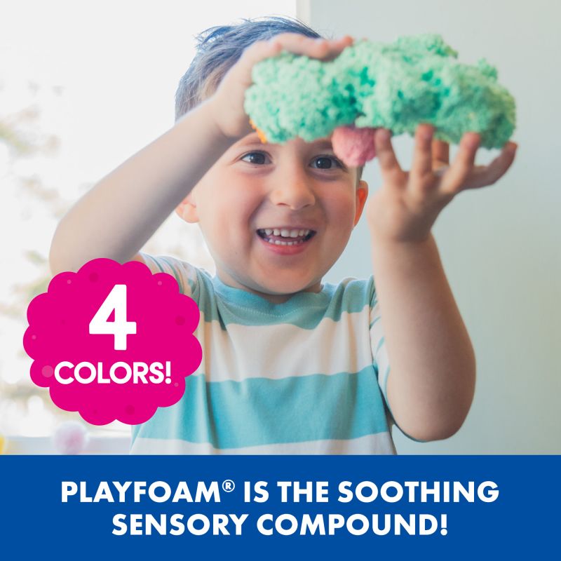 Playfoam® Classic 4-Pack