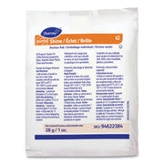 For Utensil - 0.99 oz (0.06 lb) - Recommended For: Coffee Remover, Tea Remover, Cocoa Remover, Milk Remover - Fragrance-free - White - 100 / Carton