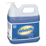 Concentrate - 256 fl oz (8 quart) - Floral Scent - Blue - 2 / Carton