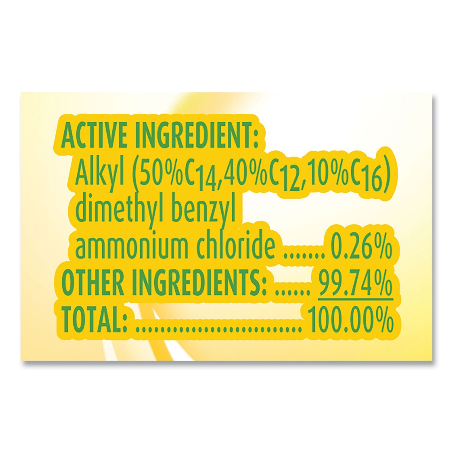 Lysol Disinfecting Wipes, Lemon & Lime Blossom Scent, Pre-moistened, Disposable, Bio-based, White, 24 Packs per Carton