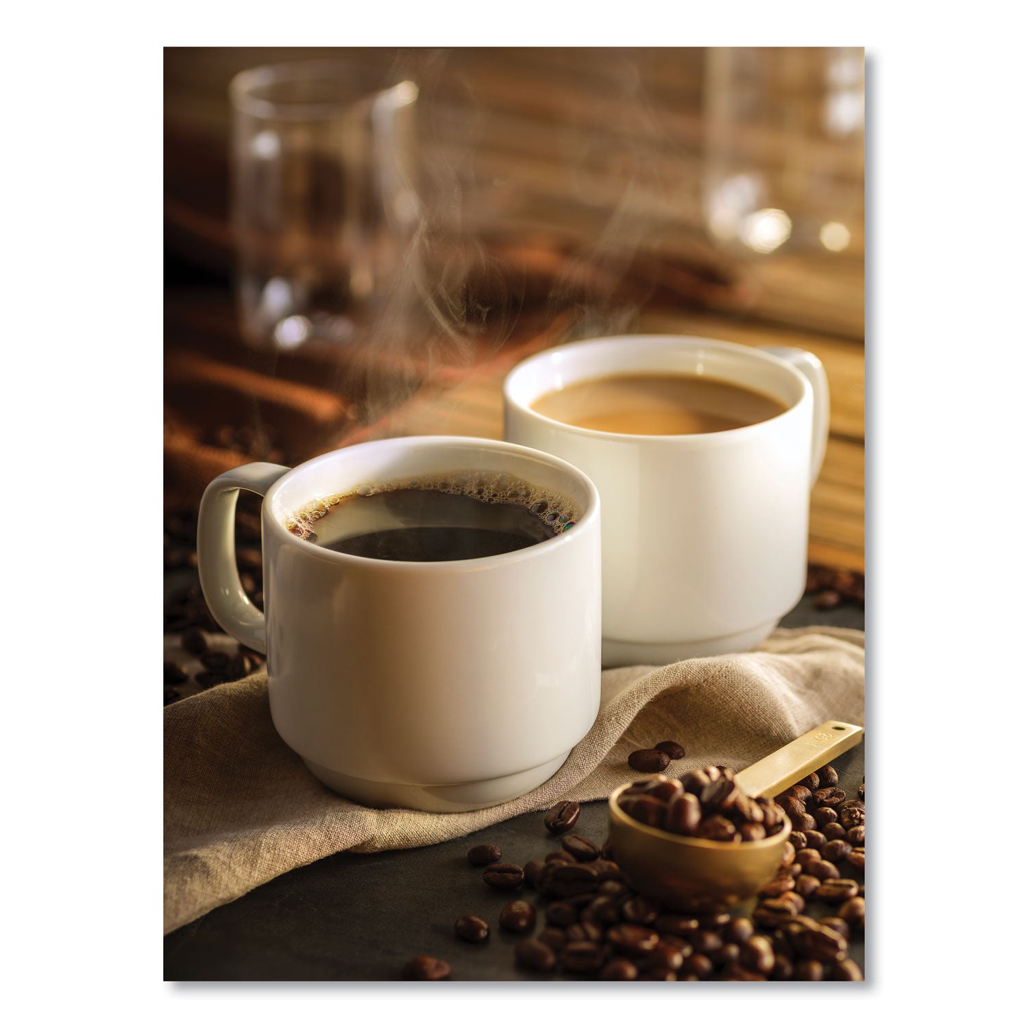 0.01 lb (0.11 oz) - 1 Serving - 1000 / Carton