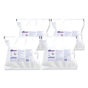 Diversey Oxivir One-Step Ready-to-Use Hospital Disinfectant Cleaner Wipes, Cherry Almond Scent, Colorless, 160 Wipes per Pack