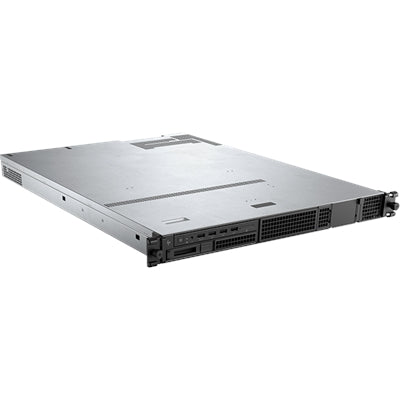 HP ZCentral 4R Workstation - 1 Xeon W W-2223 - vPro Technology - 16 GB - 512 GB SSD - Rack-mountable
