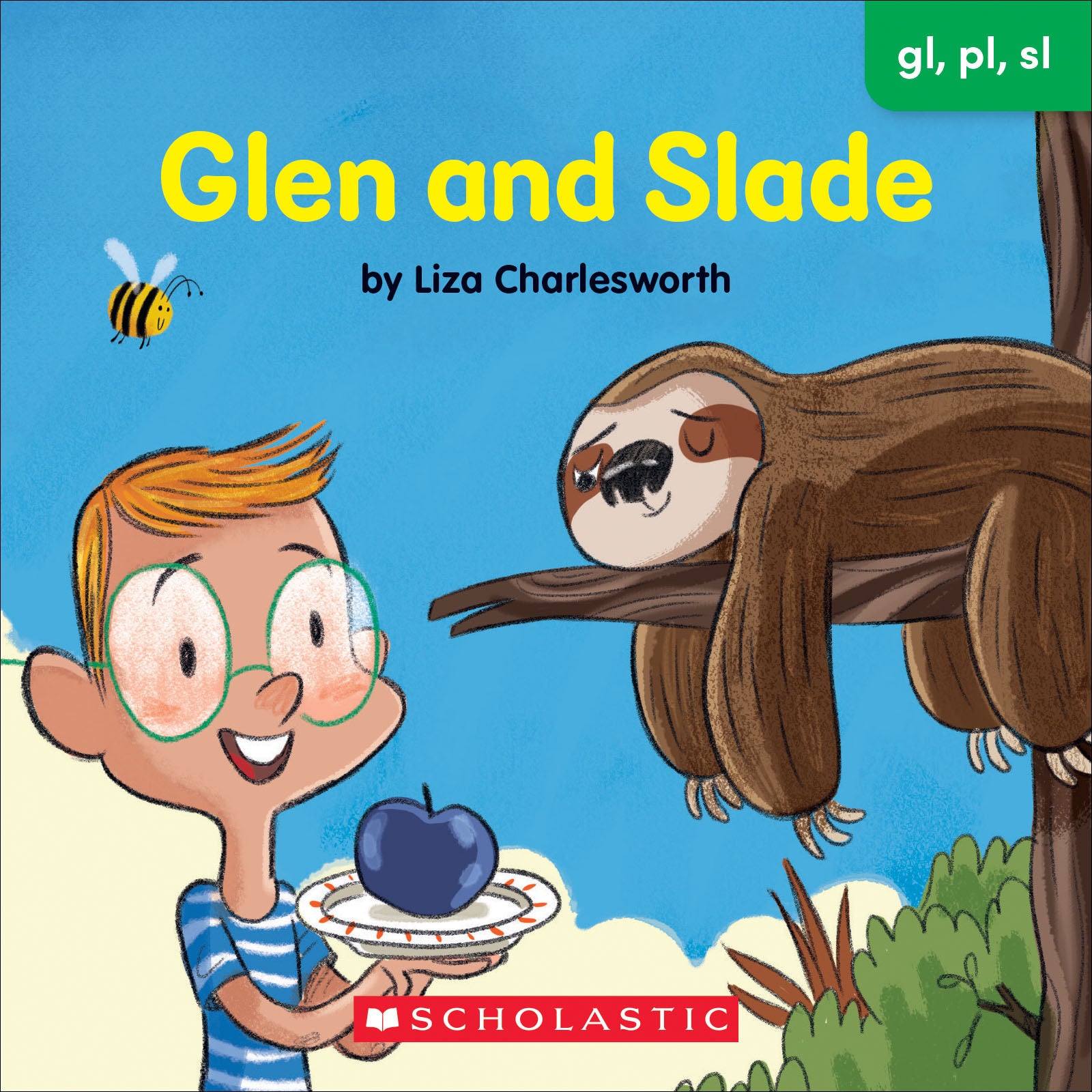 Laugh-A-Lot Phonics: Blends & Digraphs (Classroom Set)
