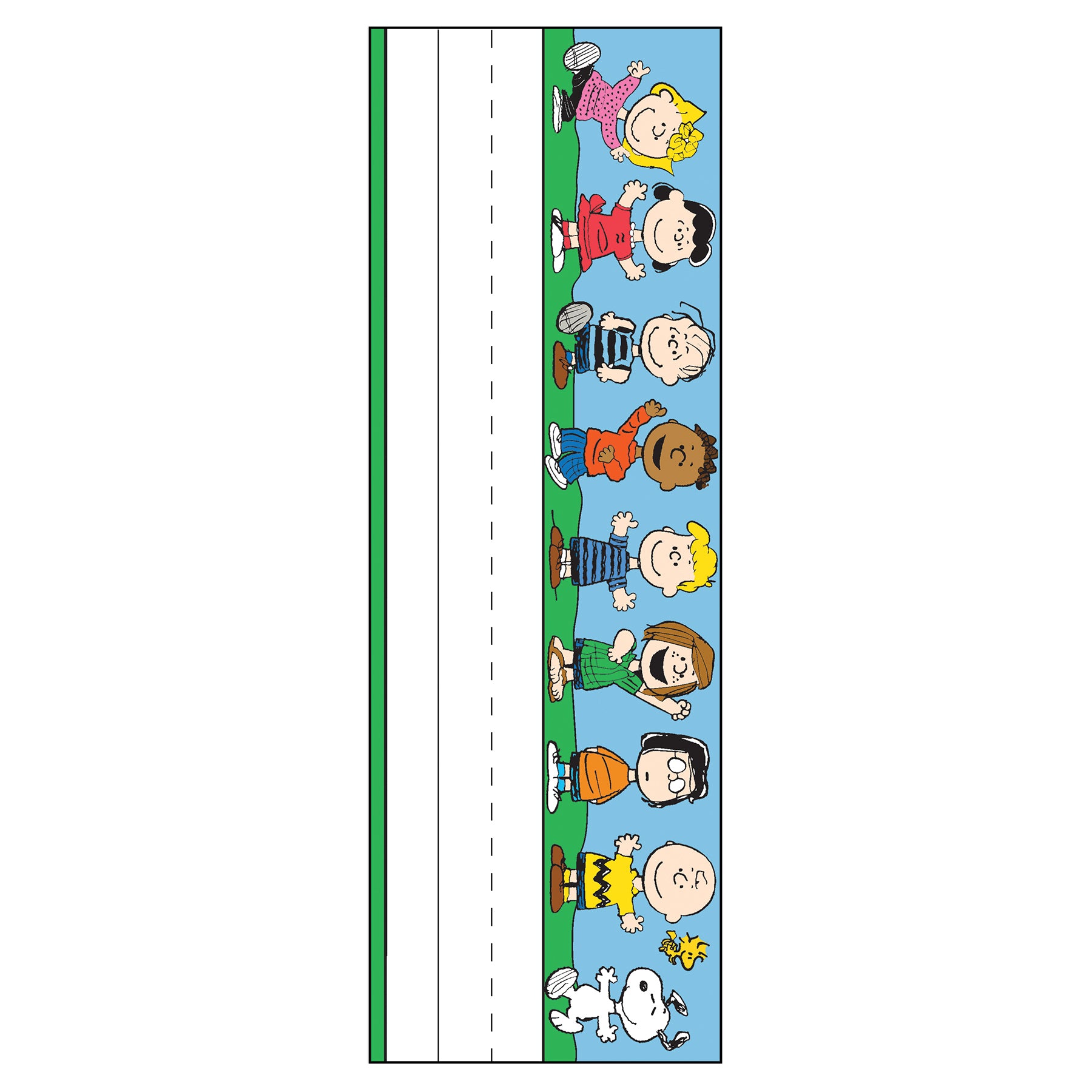 Peanuts® Tented Name Plates, Pack of 36