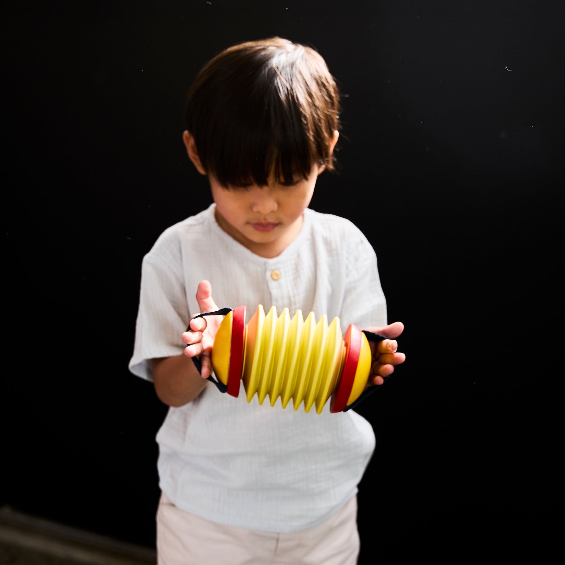 Wooden Concertino Toy Percussion Instrument