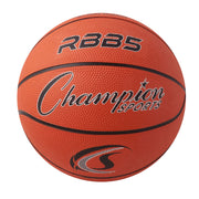 Basketball, Mini 7" diameter