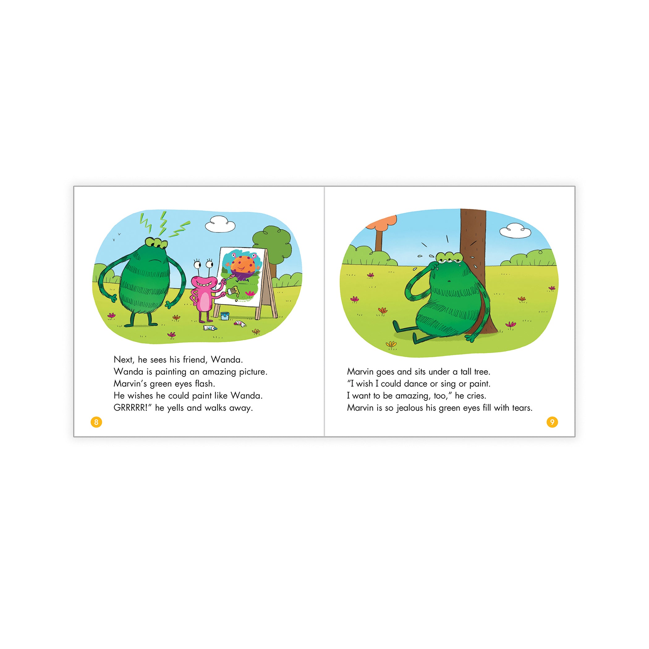 First Little Readers: Guided Reading Levels I & J (Parent Pack)