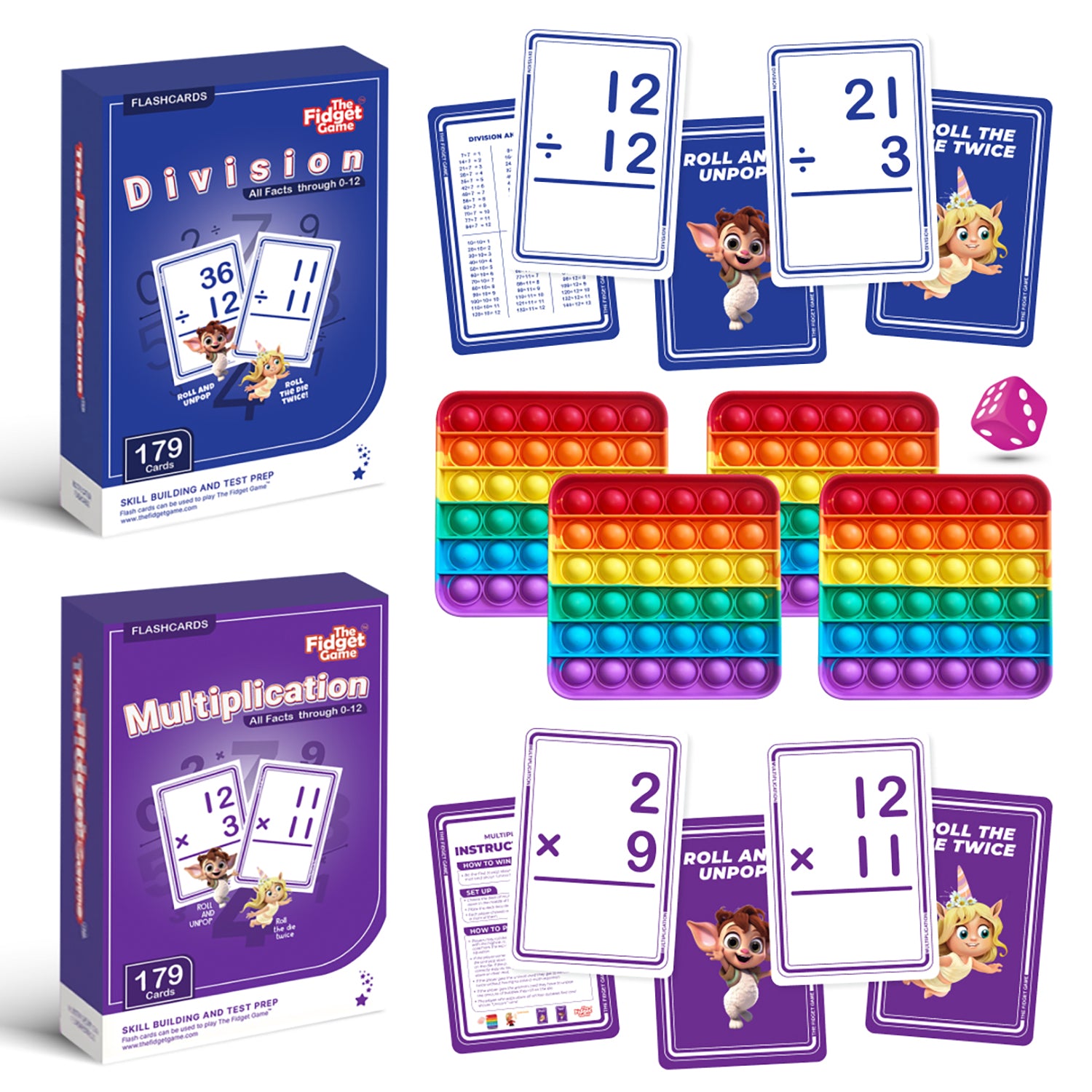Math Bundle