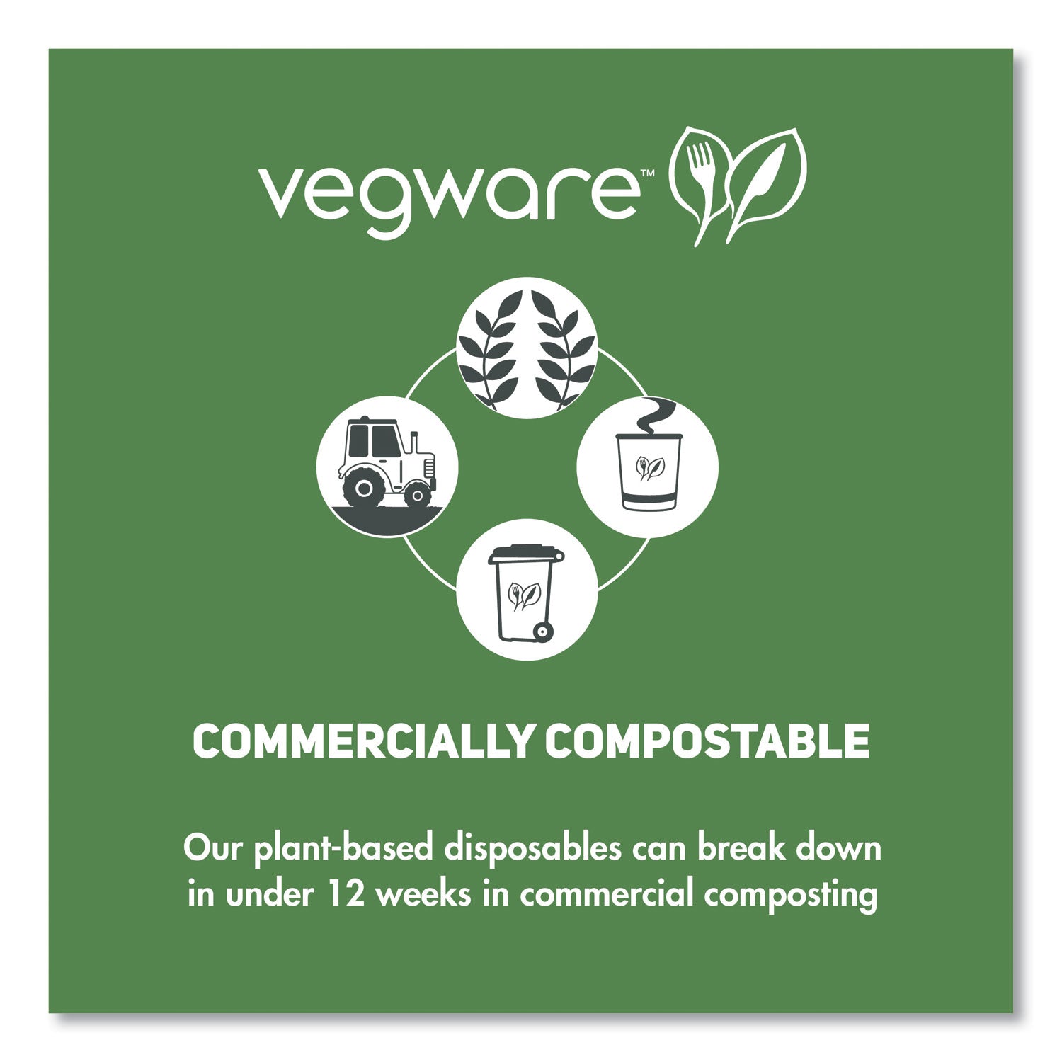 Nourish Molded Fiber Takeout Containers, Compostable, 6.1 x 9 x 2.9, Natural, Sugarcane, 200/Carton