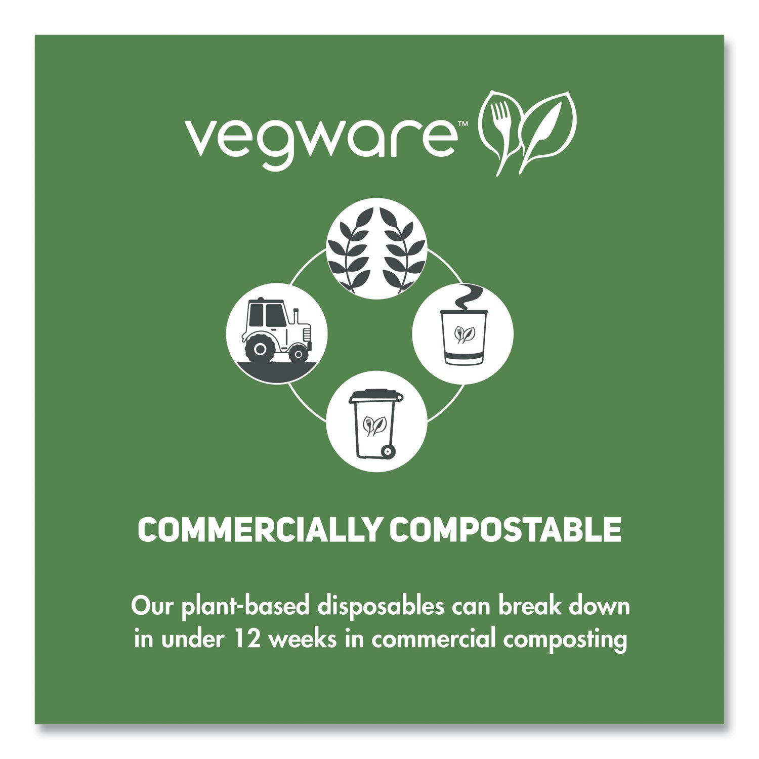 Nourish Molded Fiber Takeout Container, Compostable, 9 x 10 x 2, Natural, Sugarcane, 200/Carton