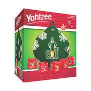 YAHTZEE® Elf Dice Rolling Game