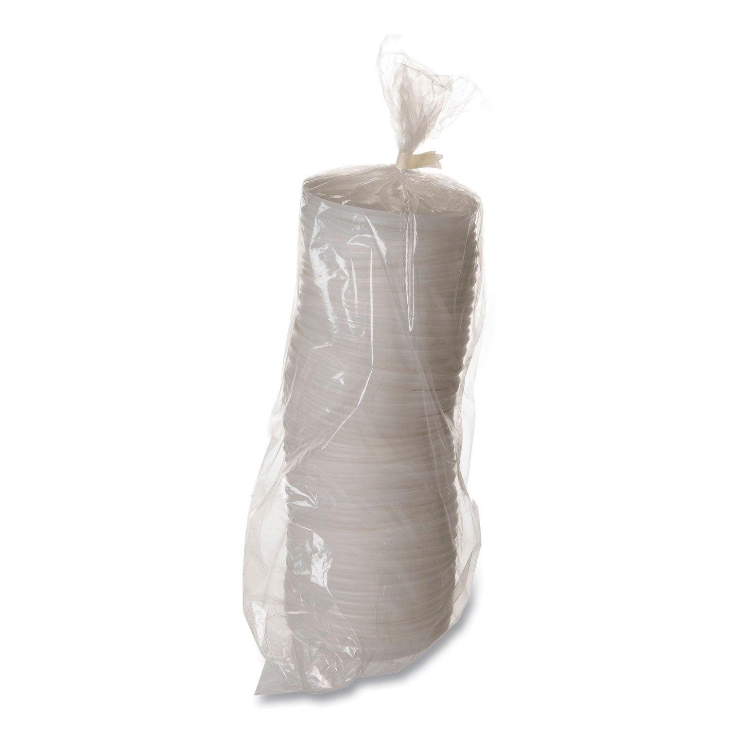Polystyrene - White - 1000 / Carton