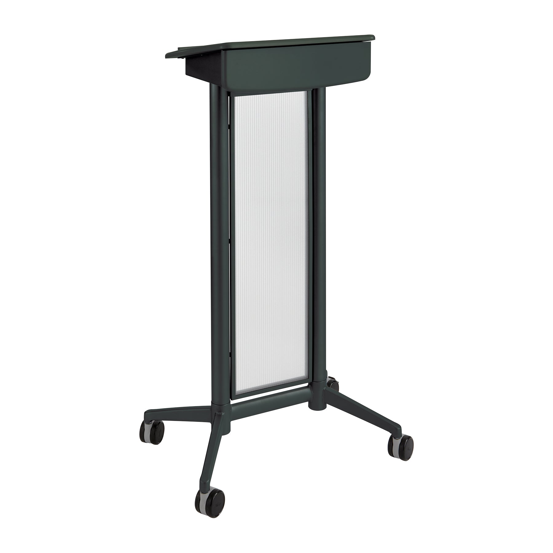 Lectern Impromptu Blk