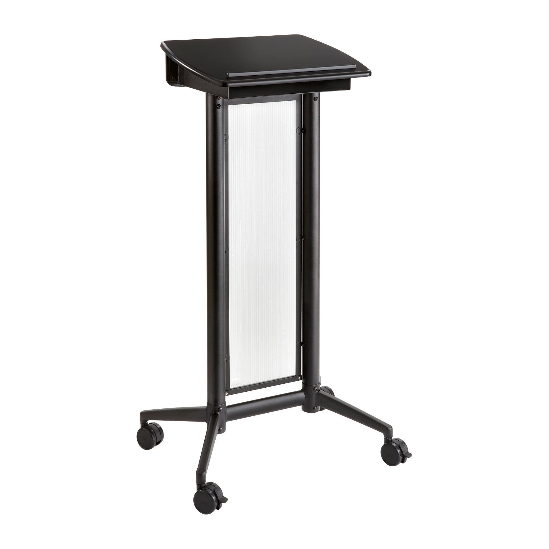 Lectern Impromptu Blk