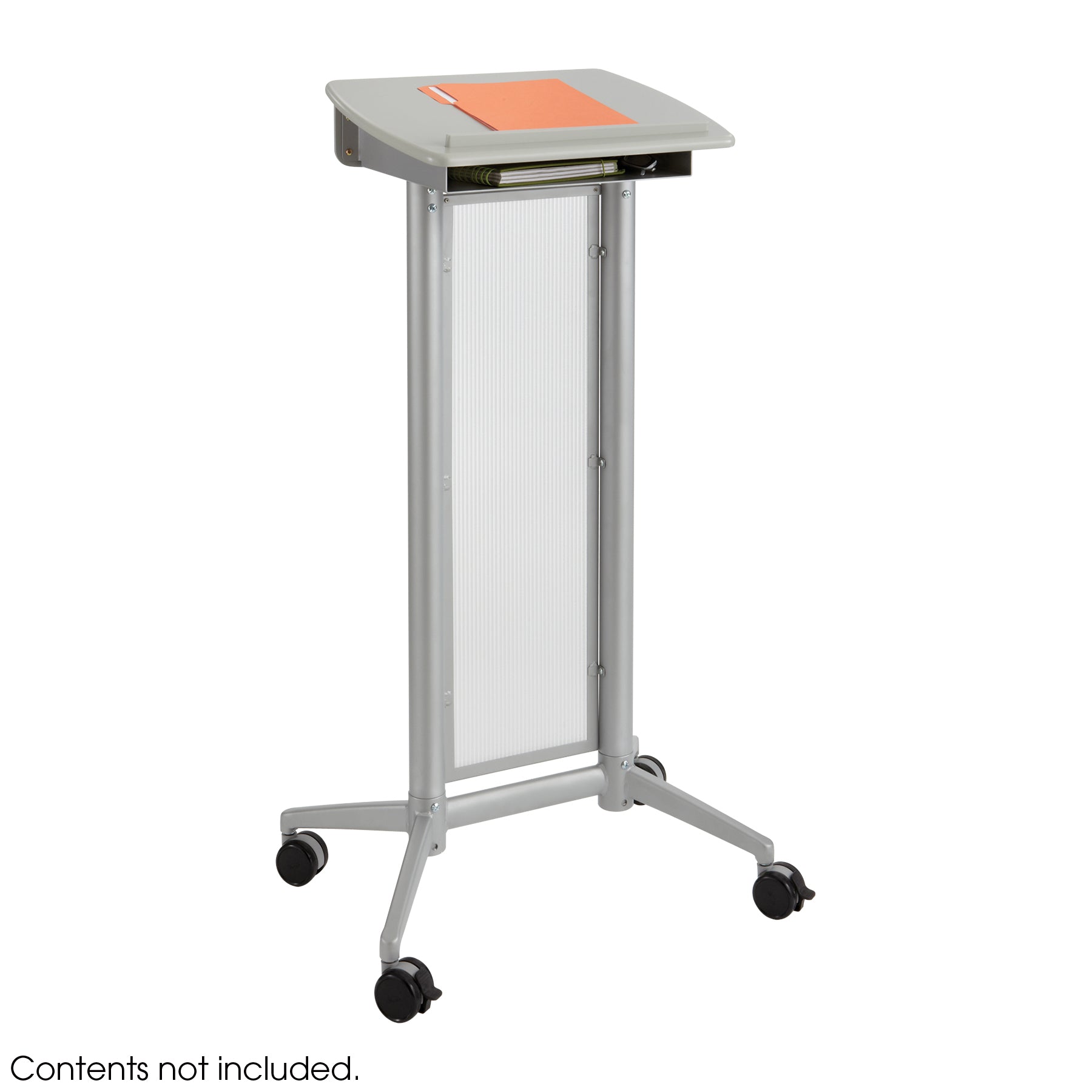 Lectern Impromptu Gry