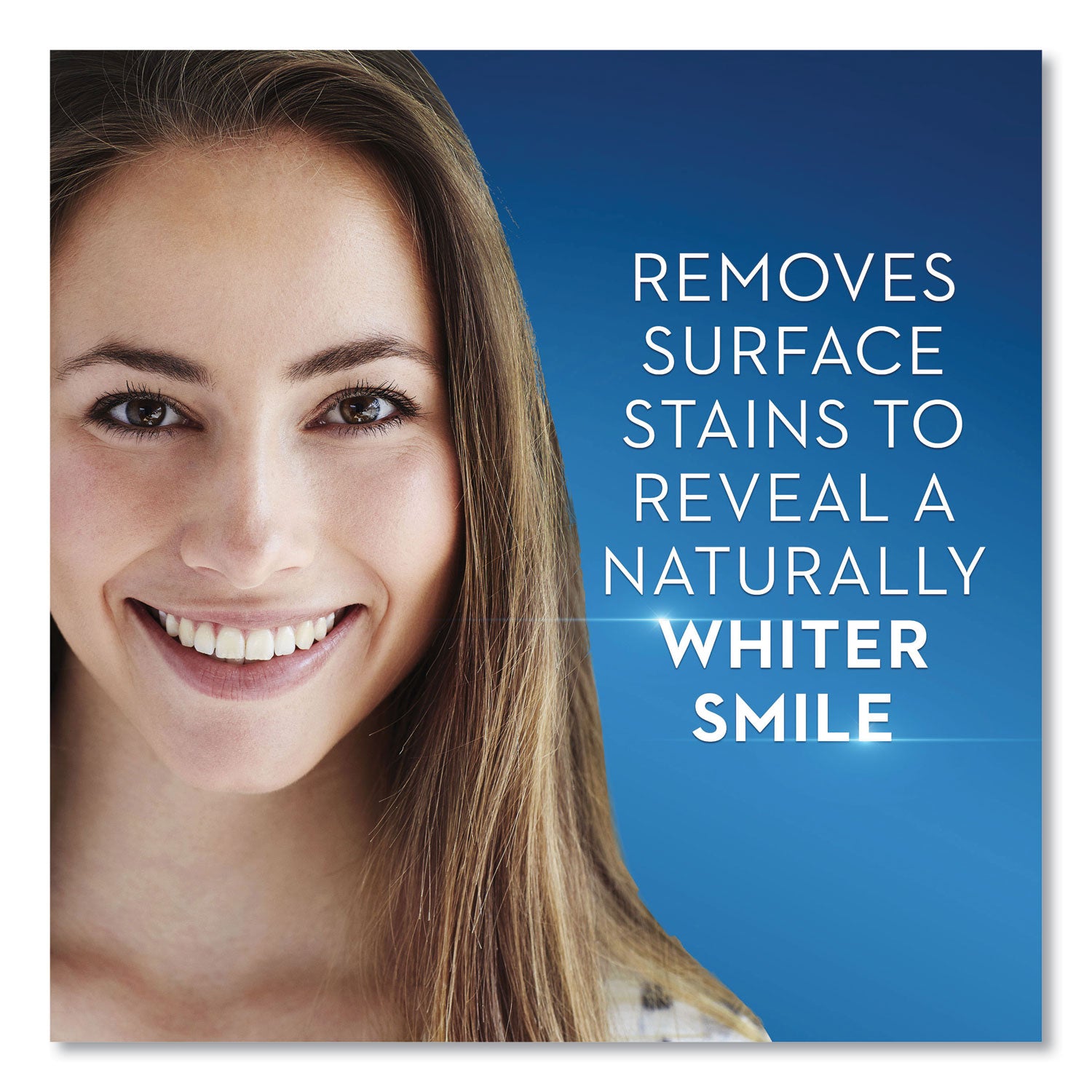 Complete Whitening Toothpaste + Scope, Mint, 0.85 oz Tube, 72/Carton