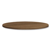 HON Between HBTTRND36 Round Table Top, Pinnacle Finish, 36" Diameter, 1 Each
