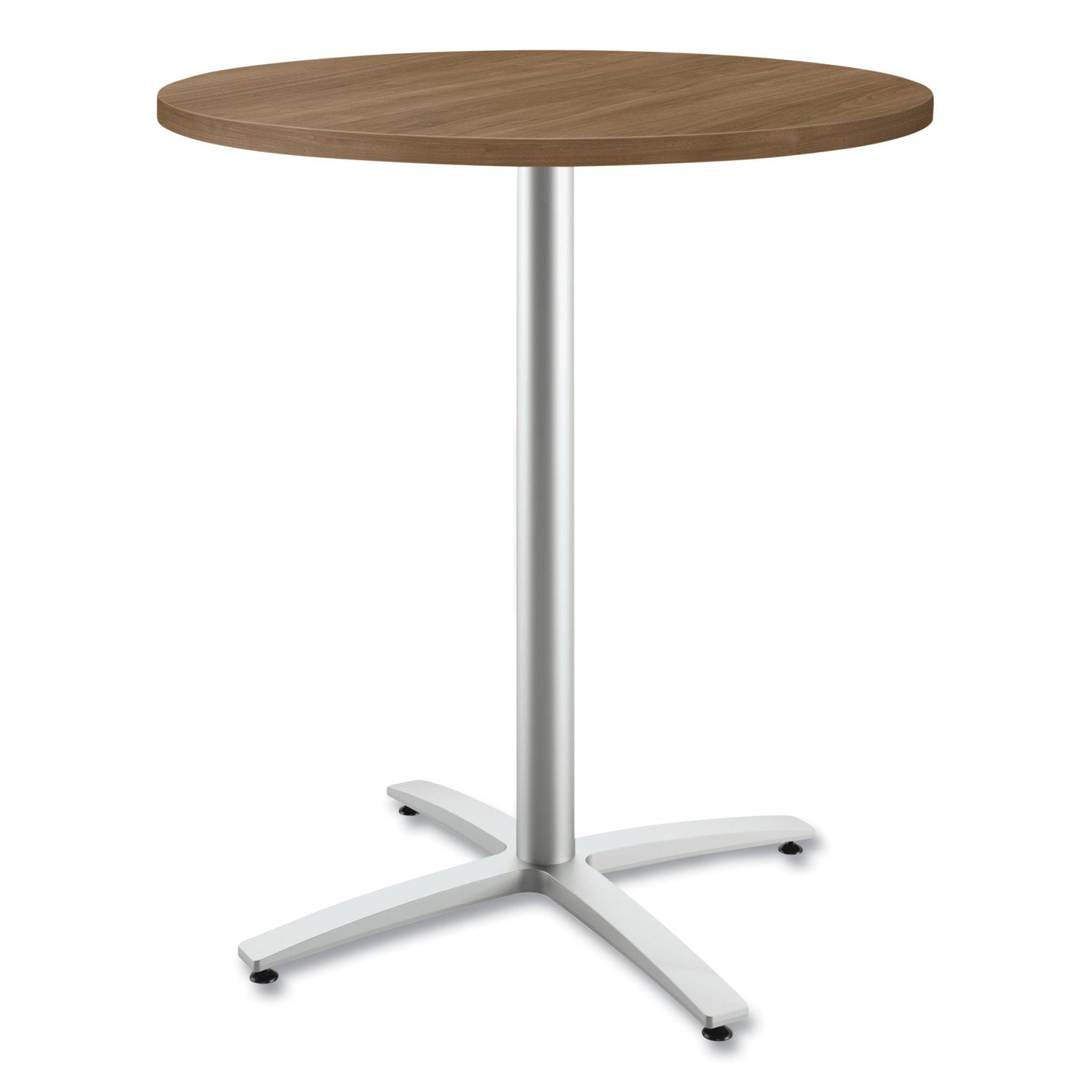 HON Between HBTTRND36 Round Table Top, Pinnacle Finish, 36" Diameter, 1 Each