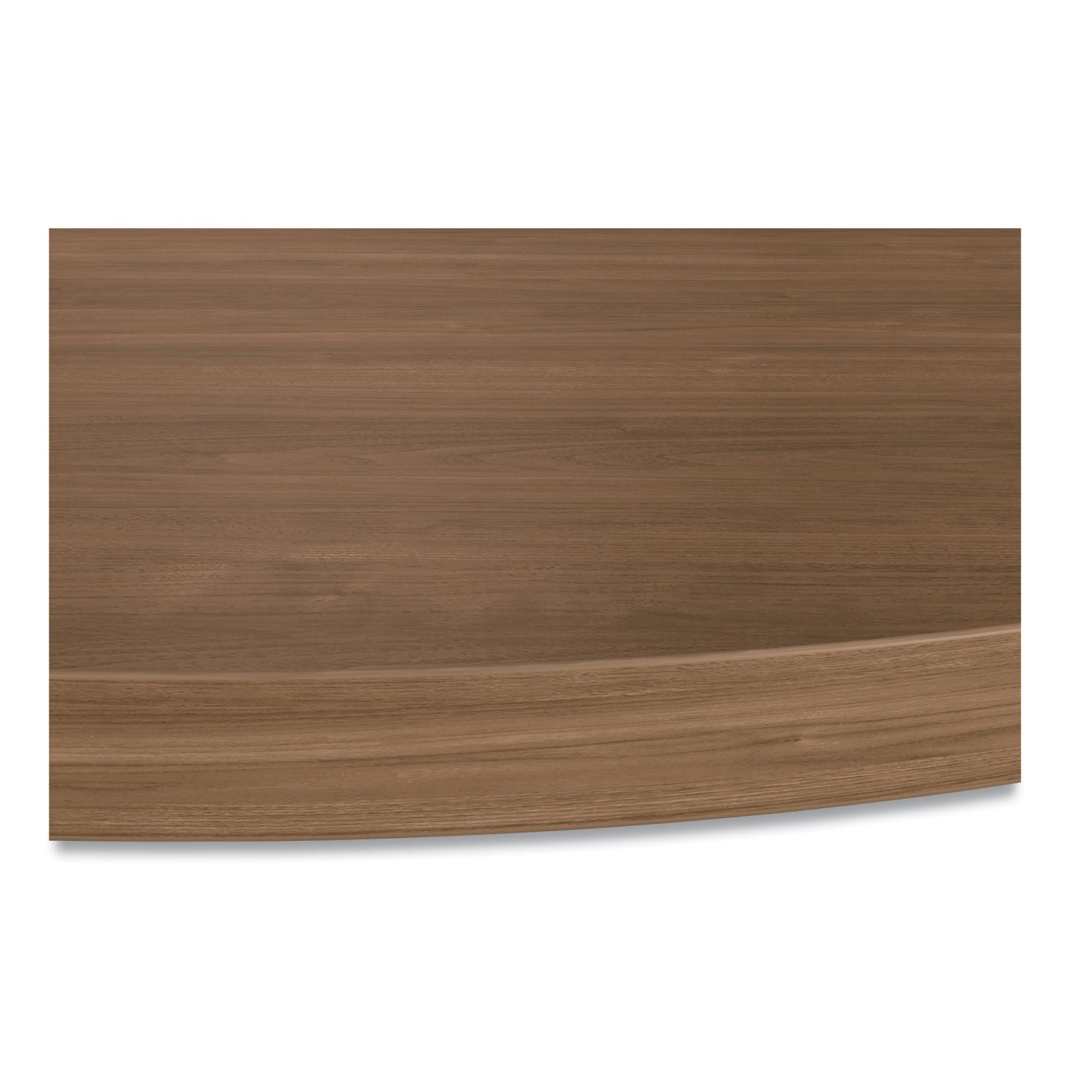 HON Between HBTTRND36 Round Table Top, Pinnacle Finish, 36" Diameter, 1 Each