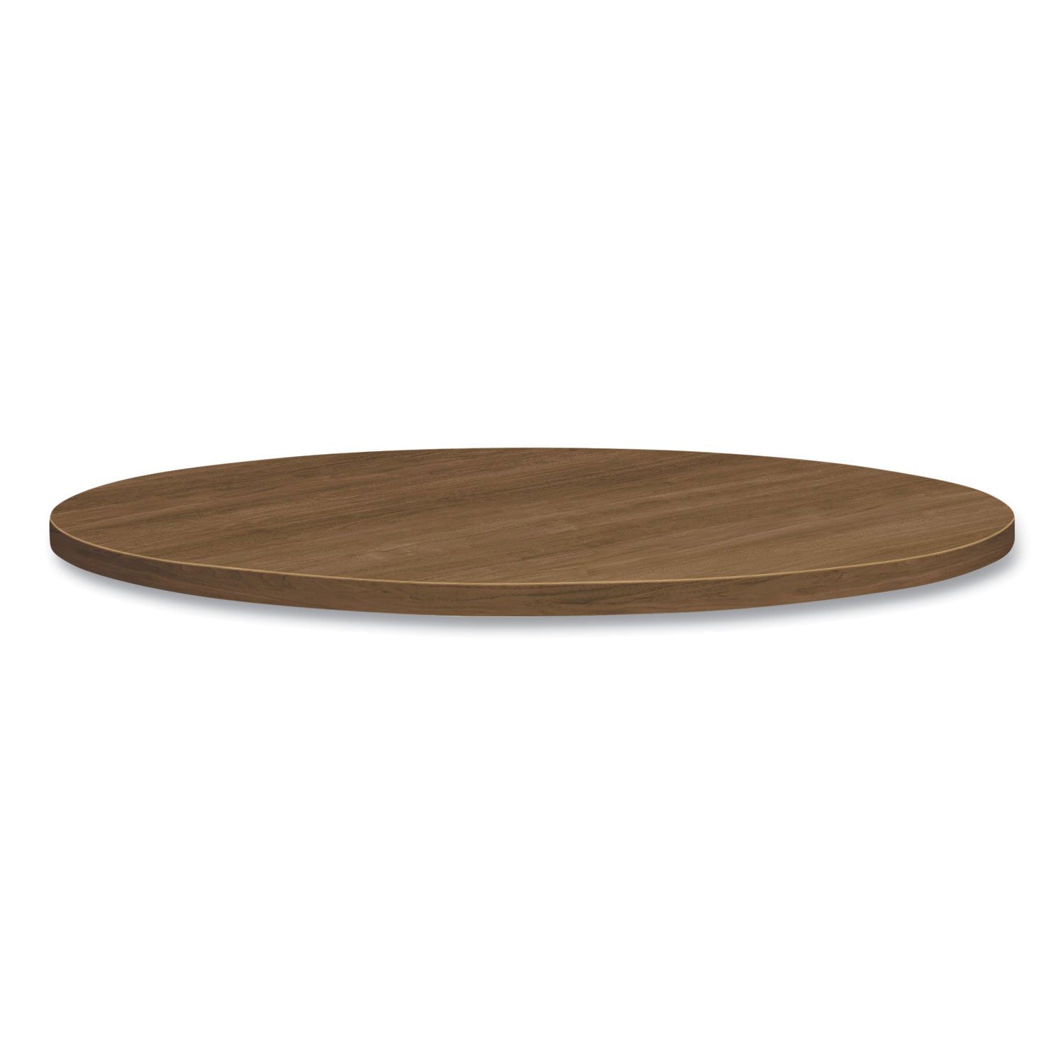 HON Between HBTTRND42 Round Table Top, Pinnacle Finish, 42" Diameter, 1 Each