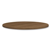 HON Between HBTTRND42 Round Table Top, Pinnacle Finish, 42" Diameter, 1 Each
