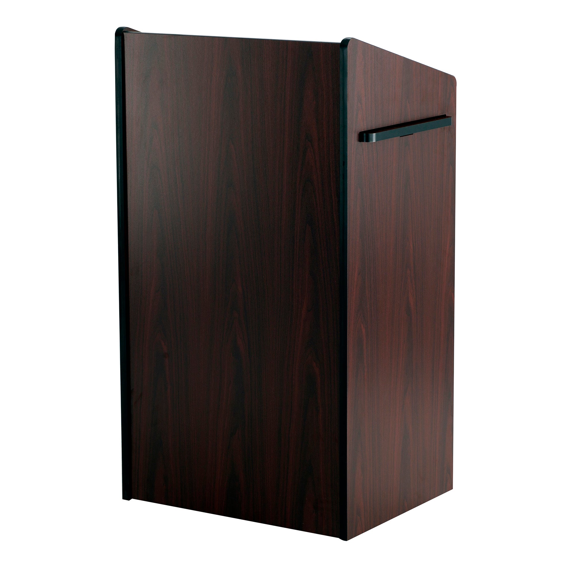 Lectern Mobile Exec Mah