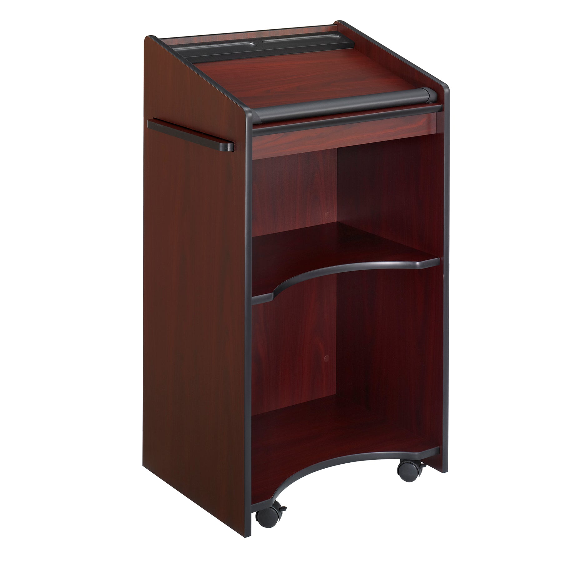 Lectern Mobile Exec Mah